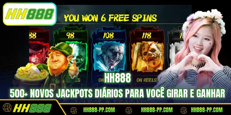 HH888