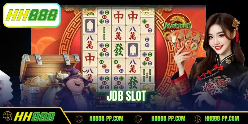 JDB Slot